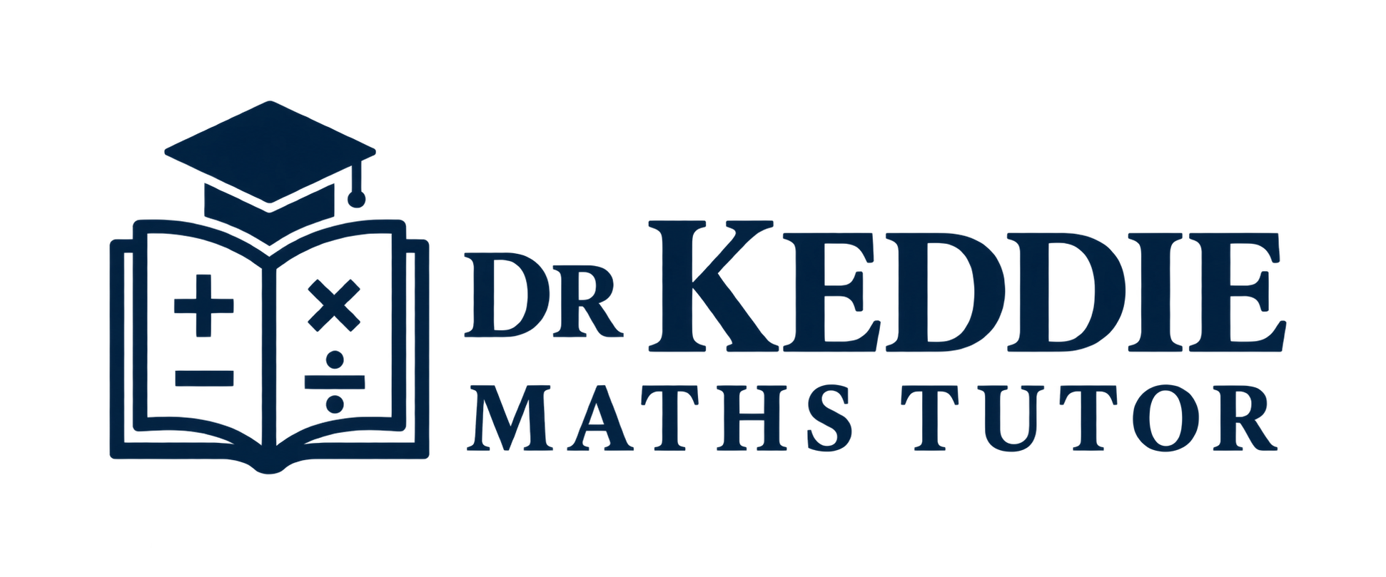 Dr Keddie Maths Tutor